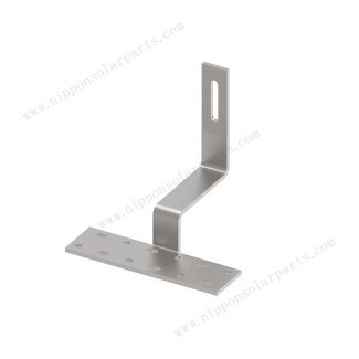 太陽光発電屋根フック