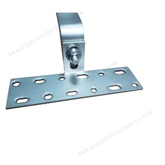 太陽光発電屋根フック