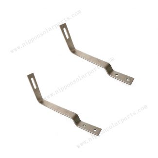 太陽光発電屋根フック