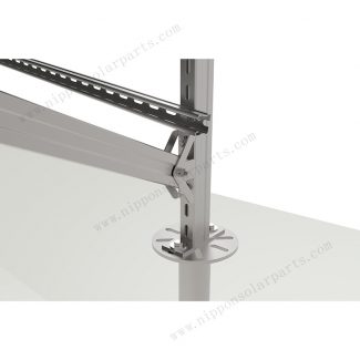 カーボンスチール架台IV型