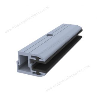 薄膜エンドグランプEC-L80