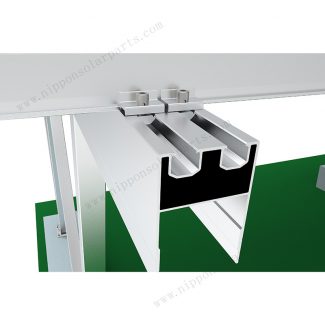 太陽光発電カーポート