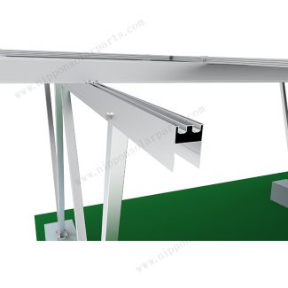 太陽光発電カーポート