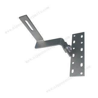 太陽光発電屋根フック