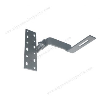 太陽光発電屋根フック