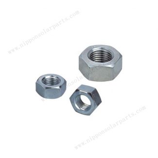 六角ナットm8-f-n108