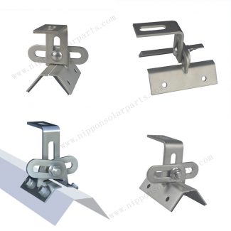 屋根クリップCK-02