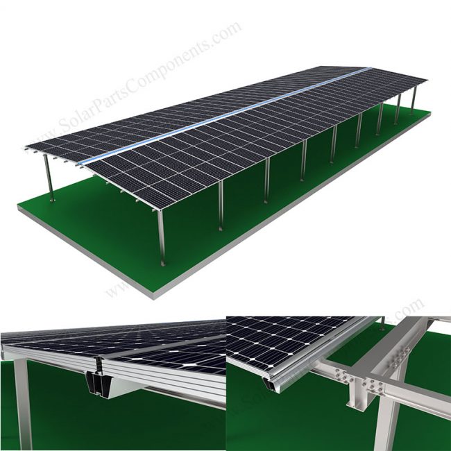 BIPV Roof for solar panel roofing mounts BIPV Roof for solar panel roofing mounts