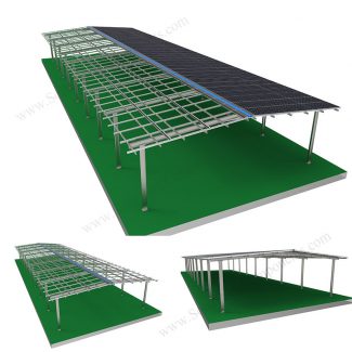 BIPV roof SPC-BIPV-IN2