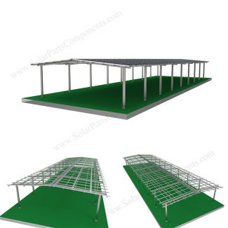 BIPV roofing SPC-BIPV-IN2