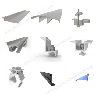 waterproof BIPV roof