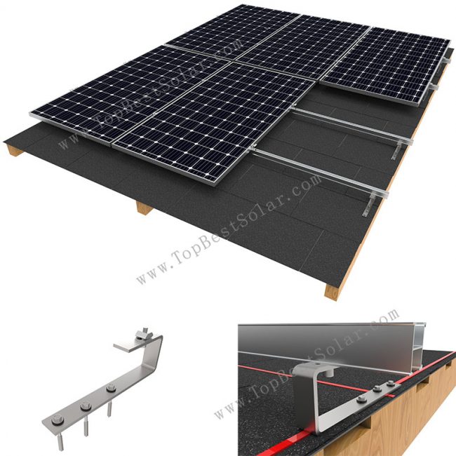 solar panel shingle roof mount solar panel shingle roof mount
