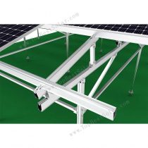 solar farm land aluminum alloy