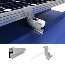 PV roof mount with L foot SPC-RF-CK08-F-W680