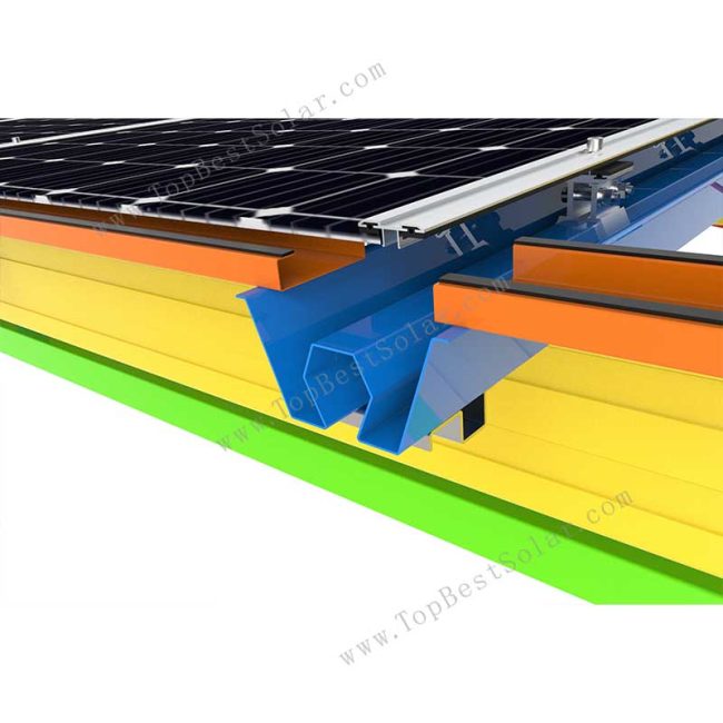 Waterproof carport for frameless panel Waterproof carport for frameless panel