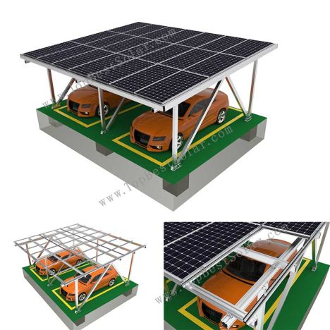 carport solar