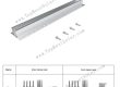 Mini rail system