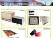 hooks Solar power system