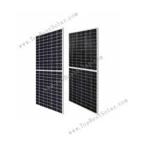 410w solar panel