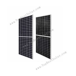 410w solar panel