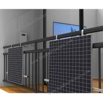 Balcony PV Solar system