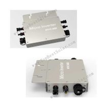 Micro inverter