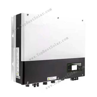solar inverter