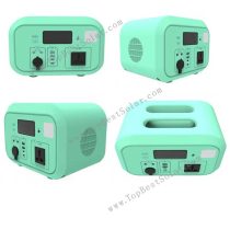 Outdoor Backup Portable Power