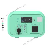 Portable Power station