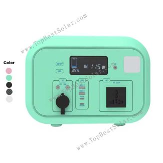 Portable Power station