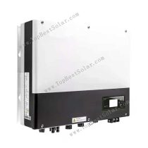 solar inverter