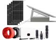 solar power kits for house