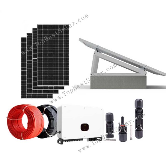 solar power kits for house solar power kits for house