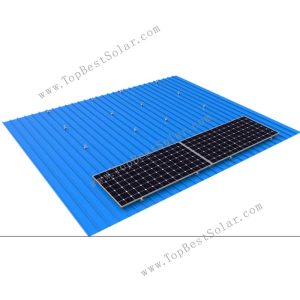 universal clamp kits solar mounting