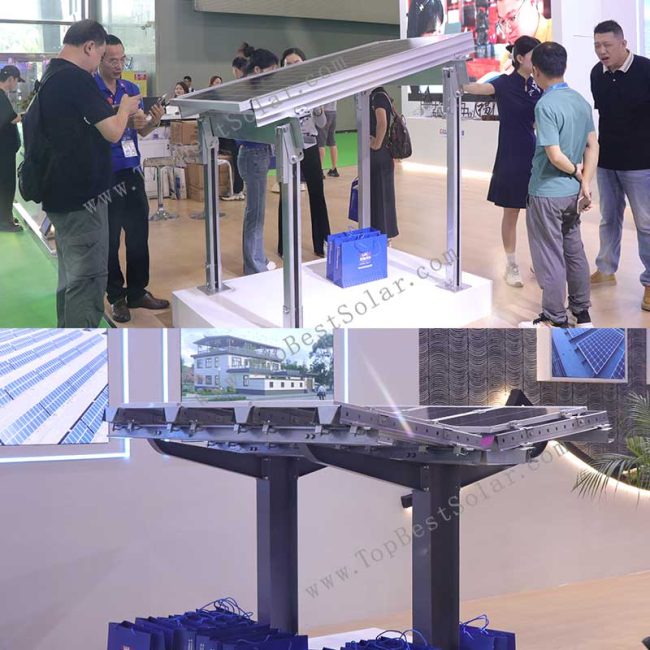 Solar Photovoltaic Expo