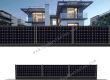 Solar Fence system simplify the installation