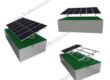 Solar Ground Mount Single Pole System Design