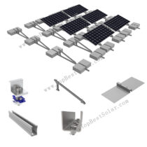 rooftop photovoltaic