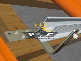 Solar Tile Roof Hooks Manufacturer