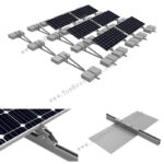 flat roof