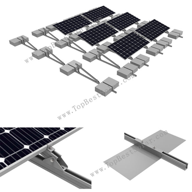 Flat Roof factory flat roof