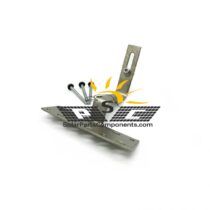 Tile Roof Solar Mounting OEM