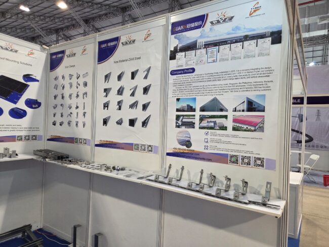 solar storage vietnam