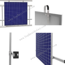 Customized Solution for your balcony system