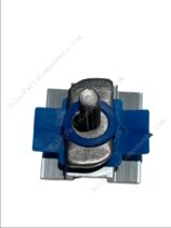 Cheap Aluminum Mid Clamp for Solar PV Mounting System-1