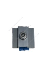 Cheap Aluminum Mid Clamp for Solar PV Mounting System-5