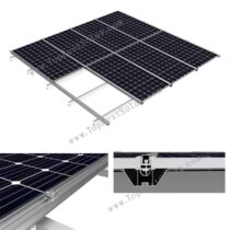 Material: SUS304, AL6005-T5/6063-T5