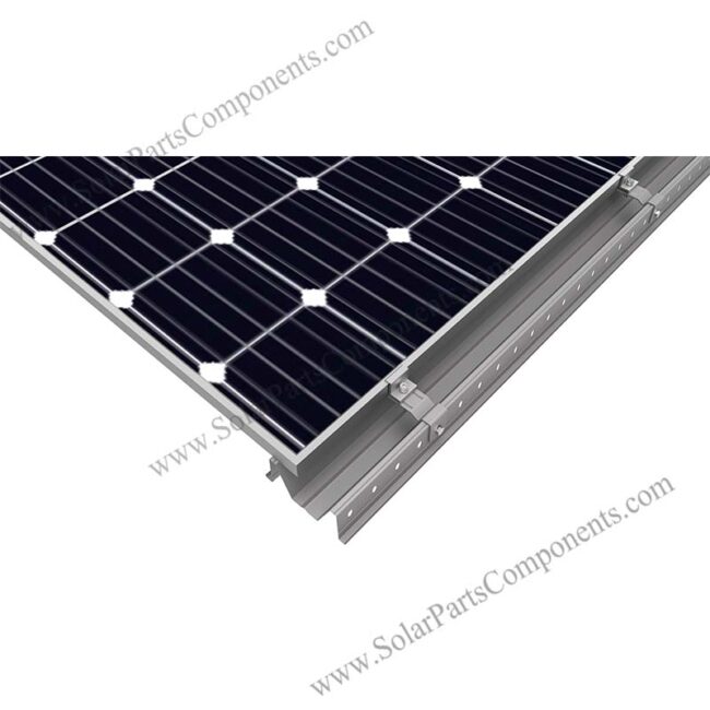 Waterproof Mounting Brackets Manufacturer factory