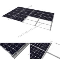 Big drainage structures and high strength channel, fast drainage and good waterproof.