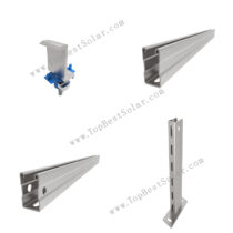 ZAM Steel High - strength Mounting